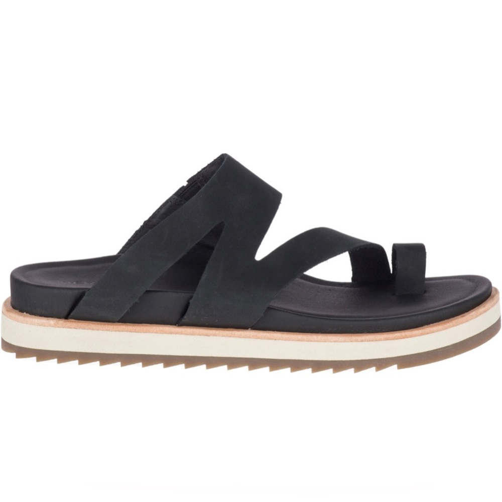 Merrell Juno Wrap Sandals - Women's size 10